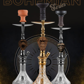 The Bohemian Series