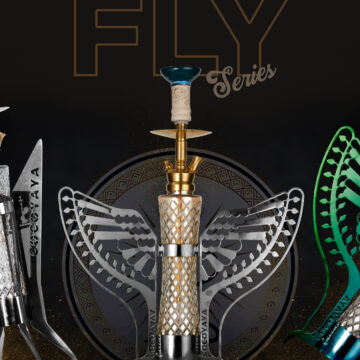 The Fly Series