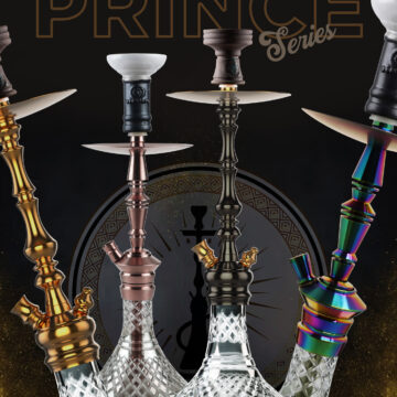 Prince series