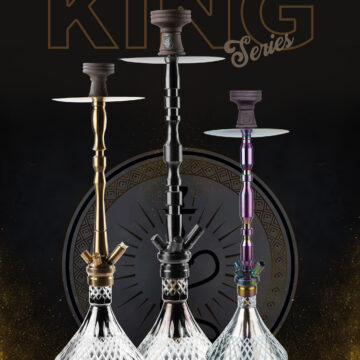 The King series