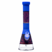 14-5mm-Legendary-3-Tone-Lava-Splash-Beaker-Bong_92423