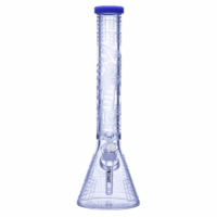 16-7mm-Legendary-Sandblast-Pattern-Beaker_92426